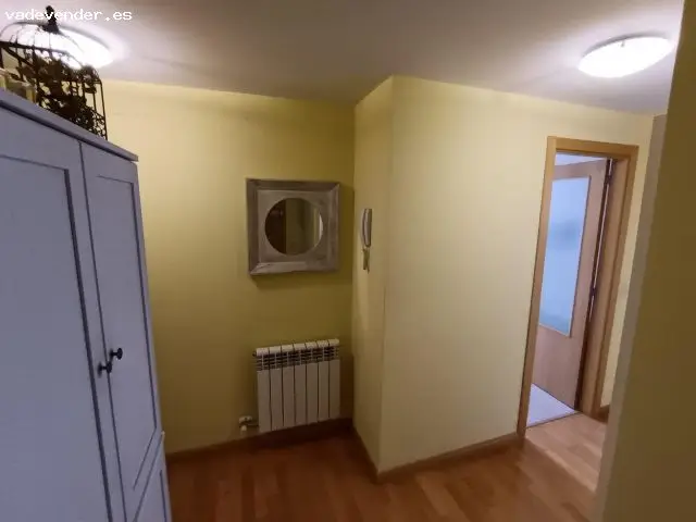 PISO EN VENTA 2 DORMITORIOS ZONA SUR VALLADOLID. Valladolid