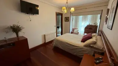 Alquiler Piso Esteiro Ferrol 3 habitaciones 2 baños