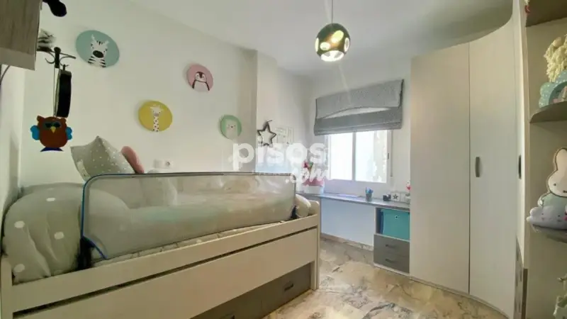 Piso en venta en Ubeda zona centro reformado con garaje