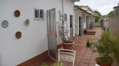 Chalet en venta en Rúa de San Lourenzo, cerca de Corredoira de San Lourenzo