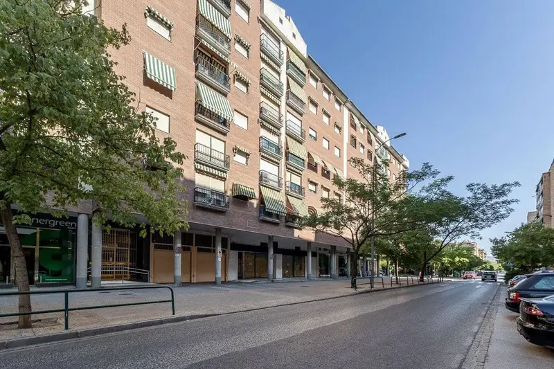 Piso en venta Granada Palacio de los Deportes 3 dormitorios 2 baños