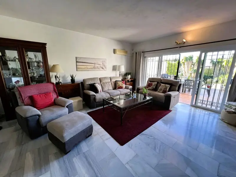 Casa en Venta Bel Air Estepona 3 Dormitorios 2 Baños