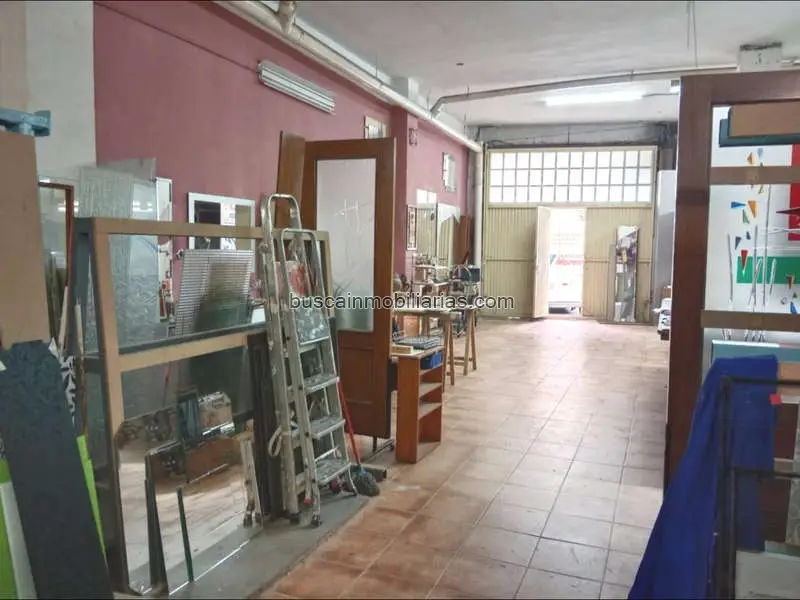 Local comercial en venta en Logroño