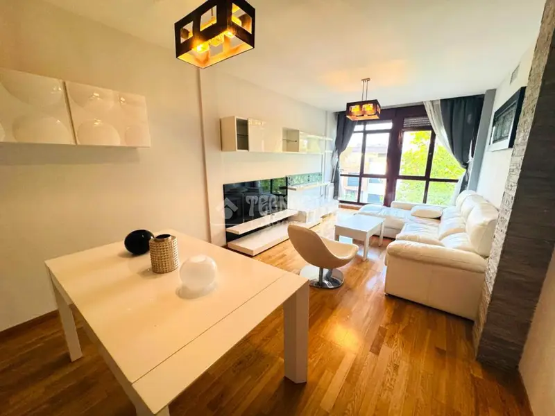 Piso en venta Talavera de la Reina 120m2 3 dormitorios 2 baños