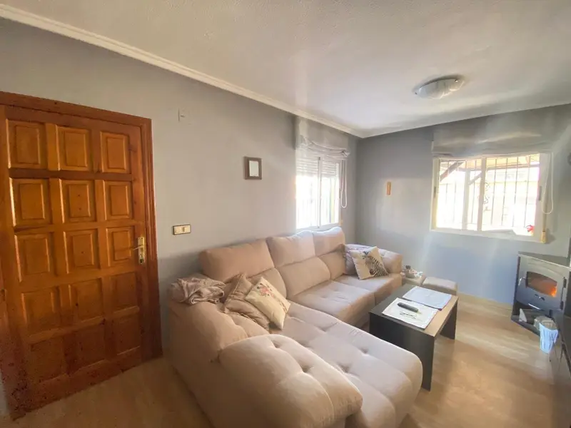 Venta Duplex con Calefaccion en Carrefour Torrevieja