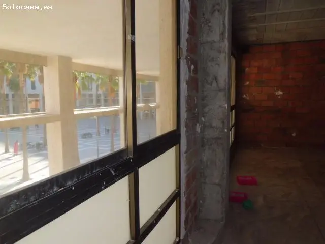 Oficina en Venta Plaza Mayor El Ejido 95m2