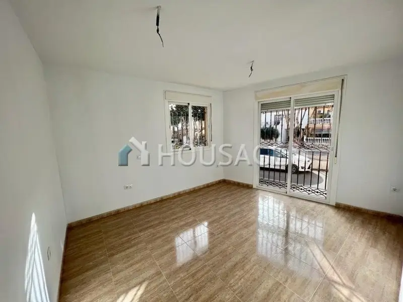 Piso en Venta en Vicar 61m2 2 Dormitorios 2 Baños