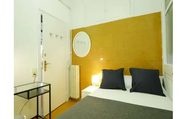 Alquiler Habitacion 153m2 Barcelona