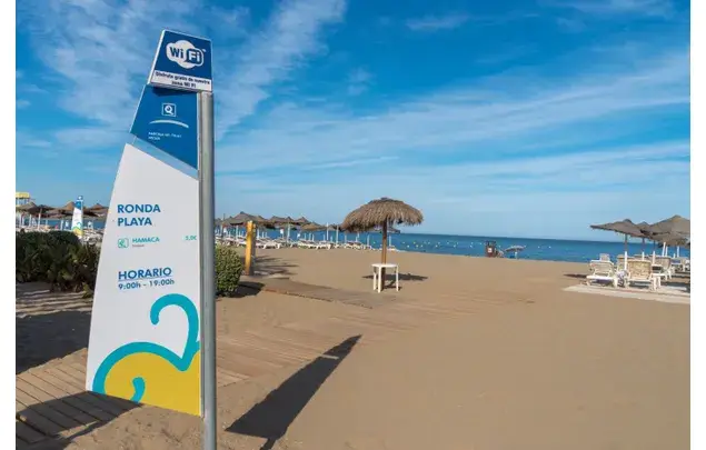 Alquiler Temporada Invierno Verano Apartamento 1 Dormitorio Fuengirola