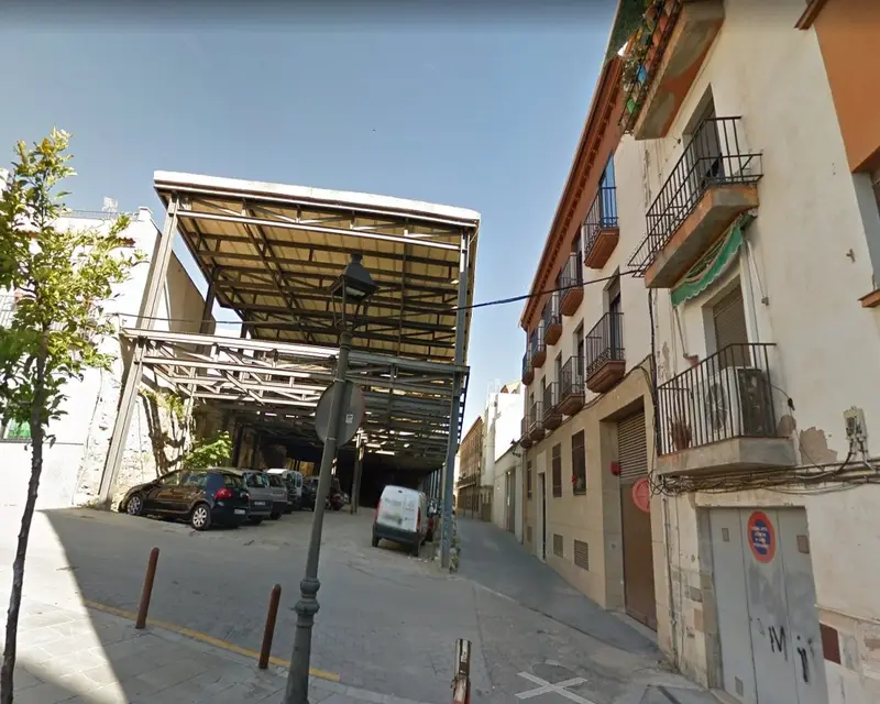 Piso en venta en Jaén 59m2
