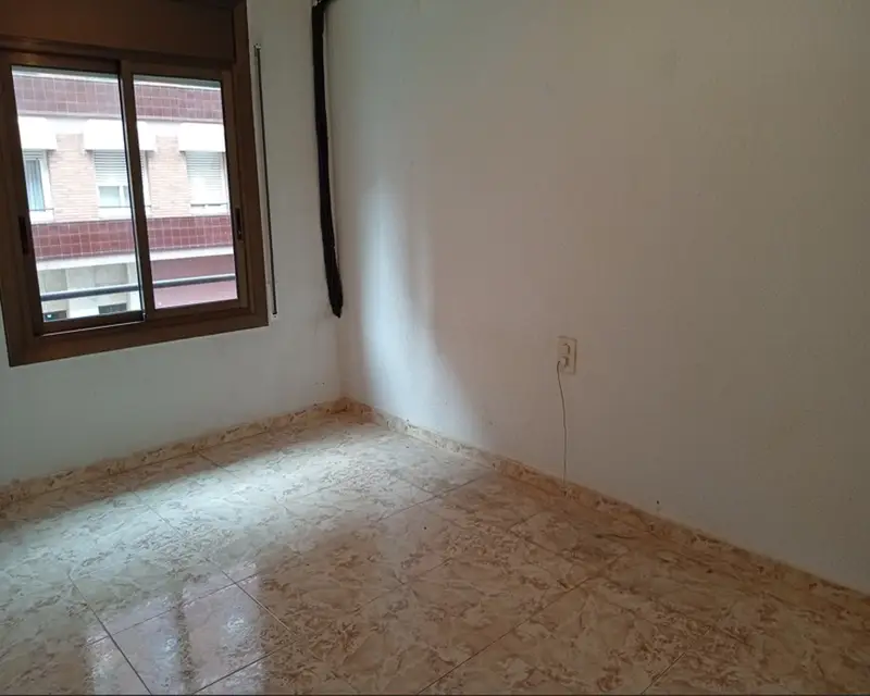 Piso 4 habitaciones 2 baños Tarragona 125m2
