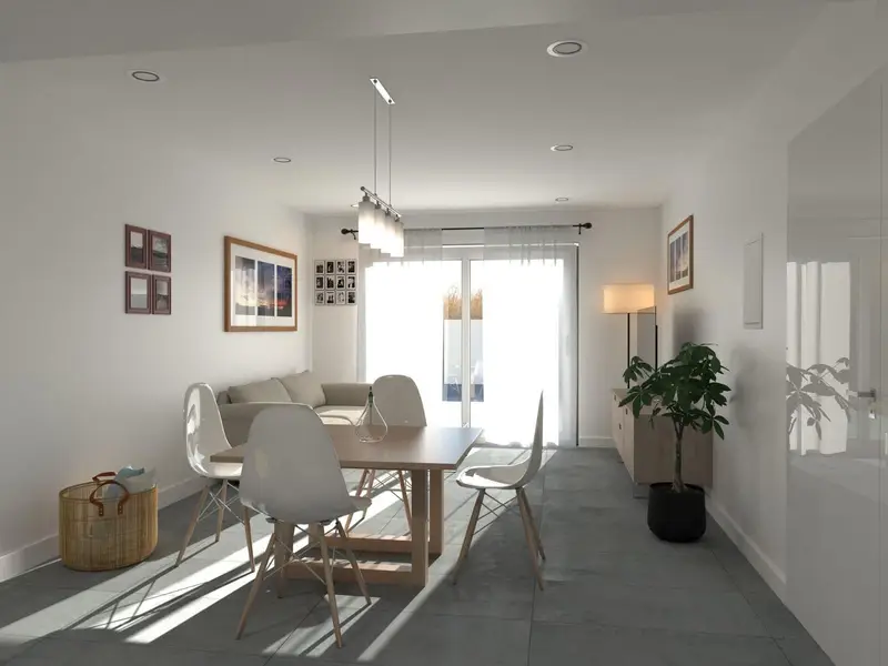 Villa en Venta San Javier Murcia 3 Dormitorios Piscina Privada