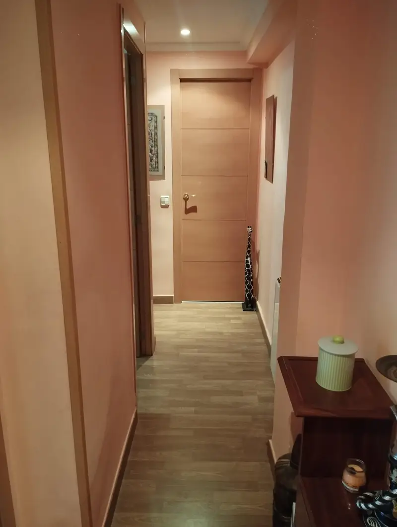 Apartamento en Venta Leganes 70m2 con Patio 27m2