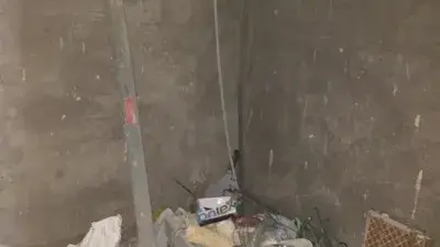 Finca rústica en alquiler en Melilla