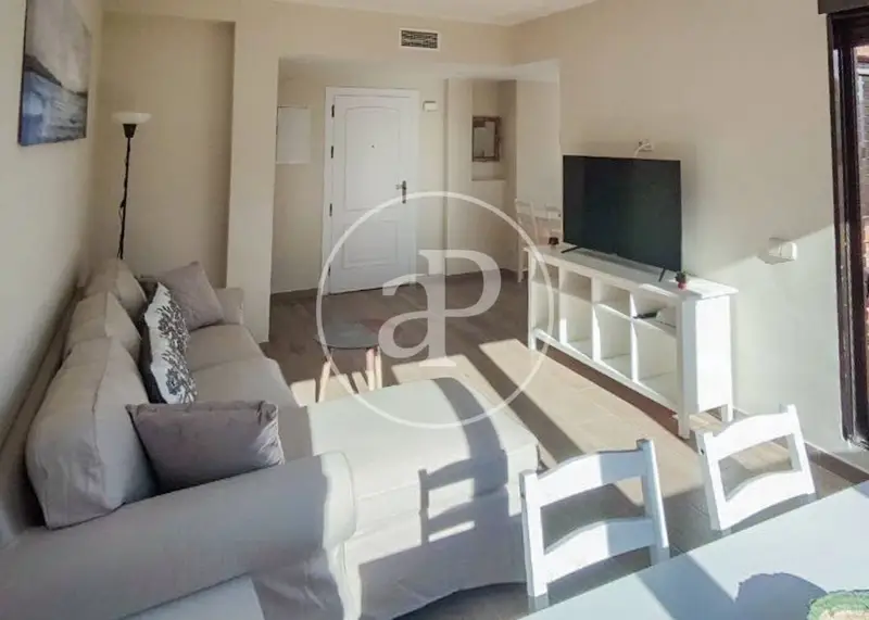 Apartamento en Alquiler Fuente del Berro Madrid
