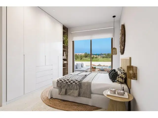 Apartamentos en Venta Los Alcazares Golf Mar Menor Costa Calida