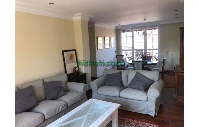 Alquiler Ático 2 Dormitorios 80m² Leioa