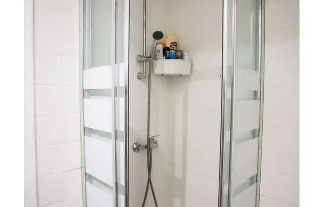 Alquiler de habitaciones en piso compartido Madrid