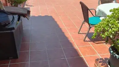 Alquiler Adosado Getares Playa Septiembre Junio