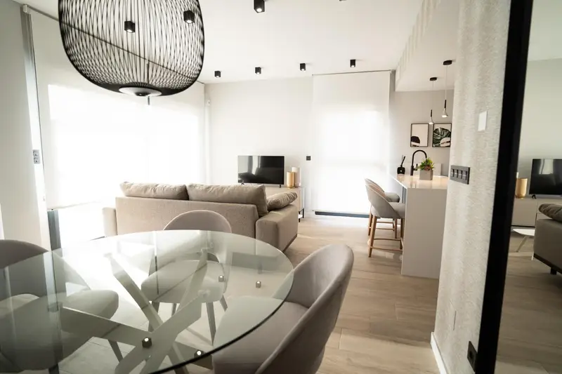 Venta Bungalows Nuevos Pilar Horadada Cerca Playa