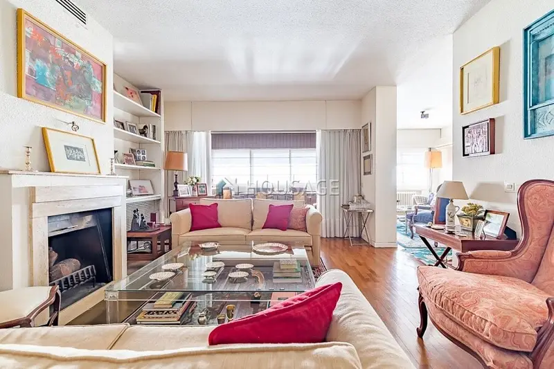 Dúplex en venta Majadahonda 274m2 4 dormitorios 3 baños