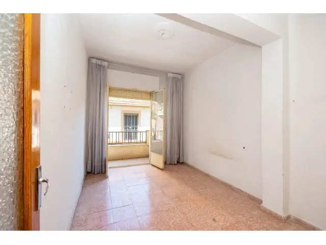 Piso en Venta Zaidin 4 Dormitorios 2 Baños Terraza