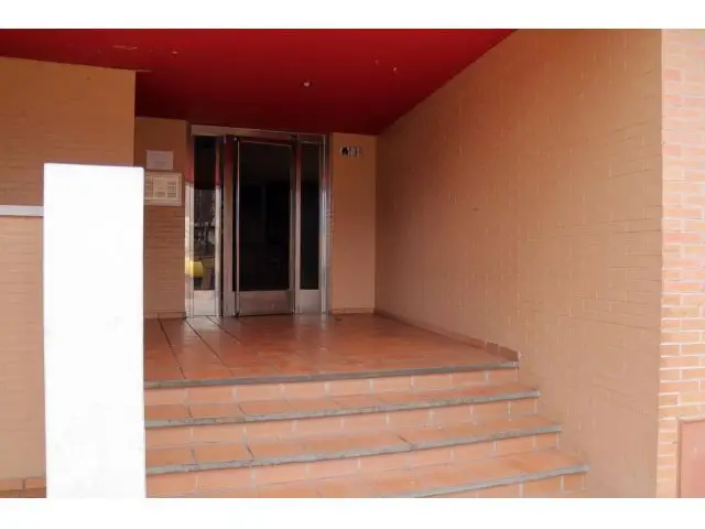 Vivienda VPO Valladolid: 3 habitaciones, 2 baños, garaje y trastero