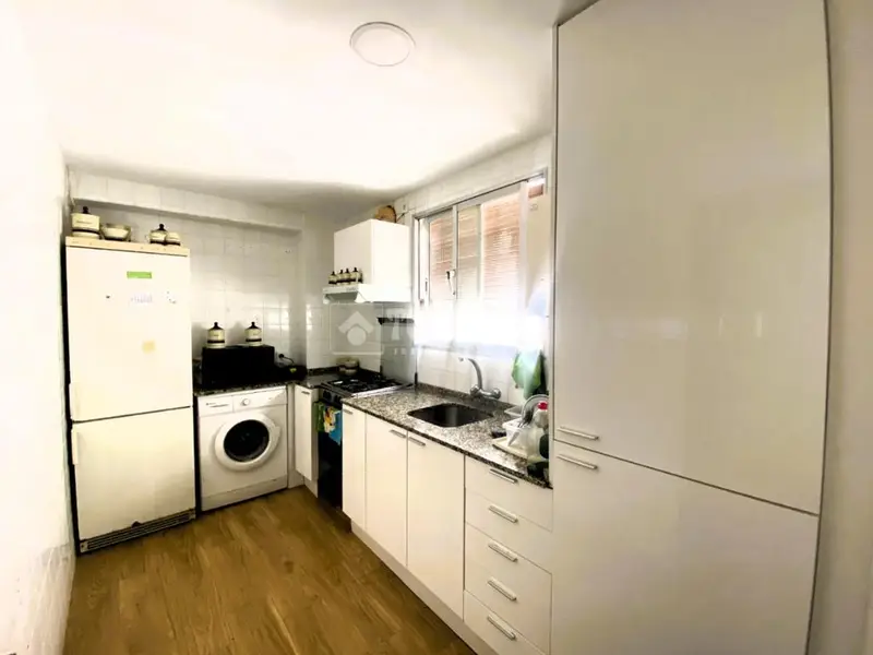 Piso en Venta Aiora 4 Dormitorios Cerca Avda Puerto