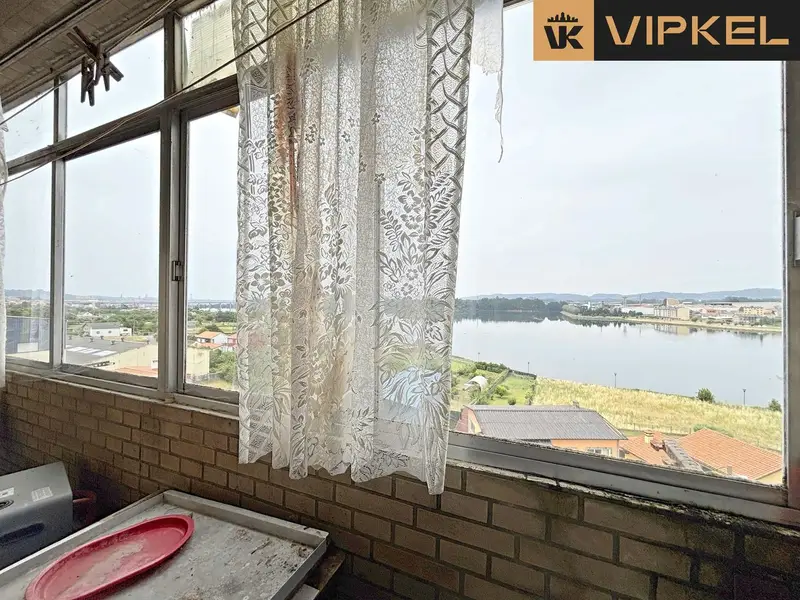 Piso en Venta Vistas a la Ria Oportunidad Unica