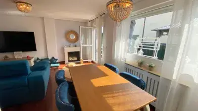 Chalet adosado en venta en Cotolino