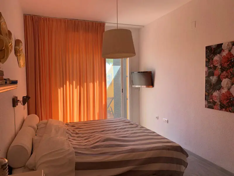 Apartamento en Mijas 2 dormitorios 2 baños cerca de la playa