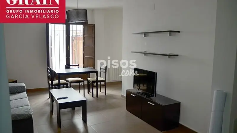 Apartamento en venta en Chinchilla de Monte-Aragon