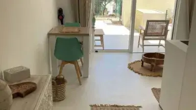 Apartamento en Alquiler en Sant Josep de Sa Talaia Vista Alegre