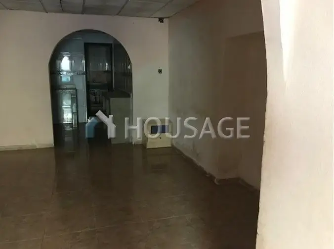 Casa en venta en Cartagena Murcia 2 dormitorios para reformar