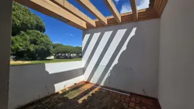 Chalet Adosado en San Andrés Golf