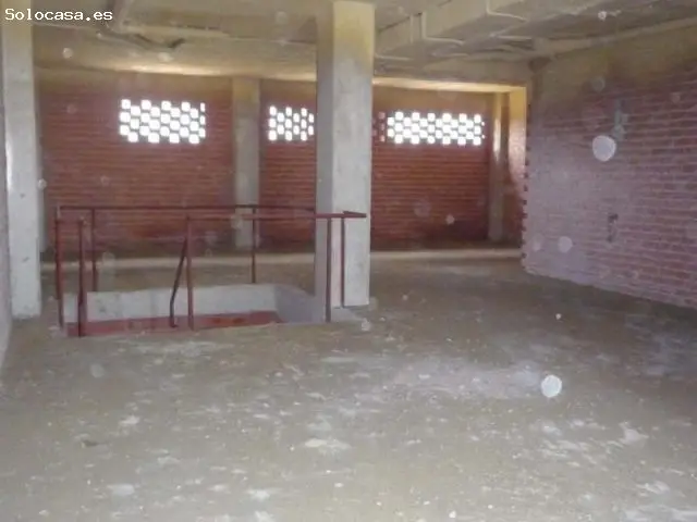 Local Comercial en Venta Santander