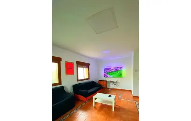 Alquiler Casa 8 Dormitorios 140m2 Armilla
