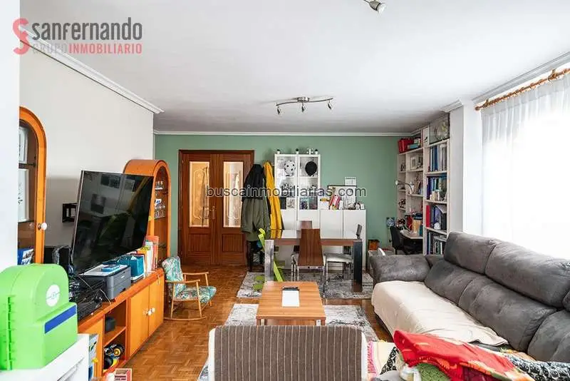 Dúplex en Venta en Santander Avenida de los Castros