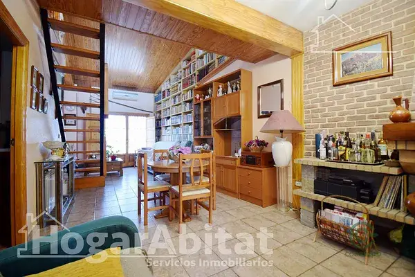 Chalet en Vila real con Piscina y Jardin