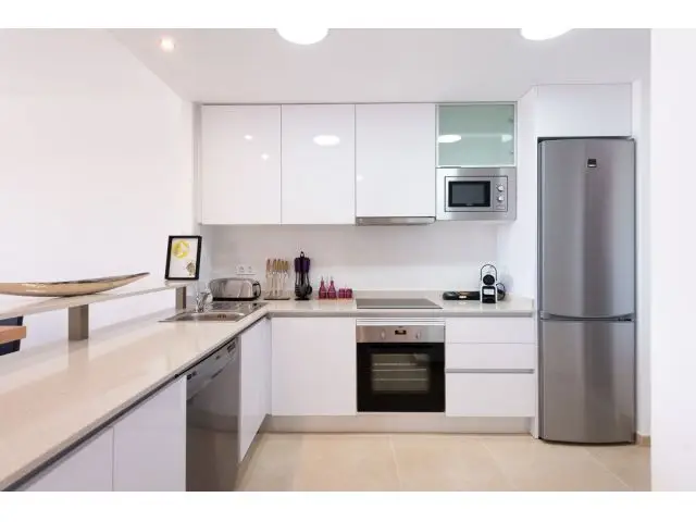 Apartamento en Orihuela Costa 3 Dormitorios Cerca de la Playa