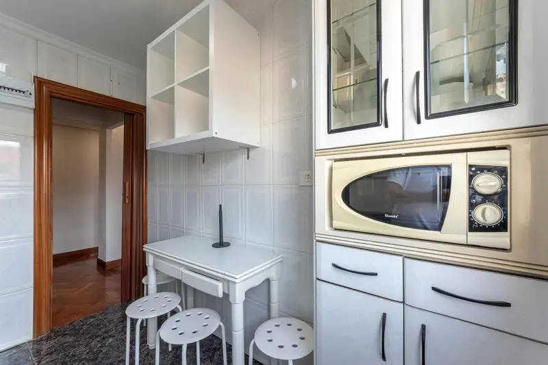 Habitacion amueblada Barakaldo gastos incluidos