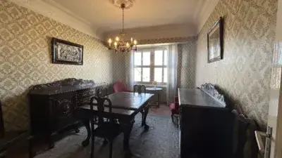 Piso en venta 5 habitaciones Calle Duquesa de la Victoria