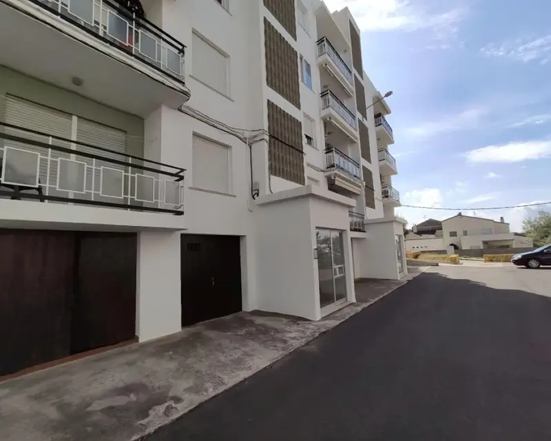 Piso 88.56m2 3 habitaciones La Sénia
