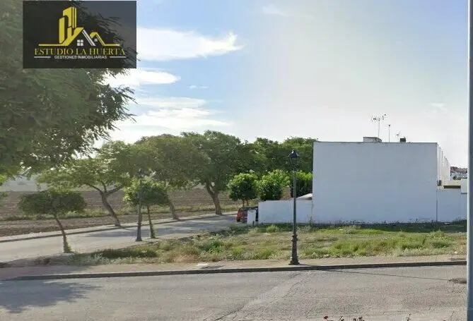 Venta Solares Edificables Algodonera Las Cabezas de San Juan