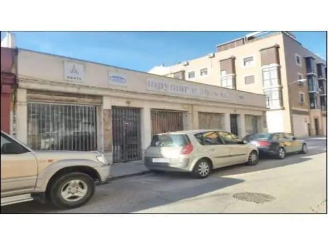 Parcela Residencial en Huelva -  Solar 194m2 - Obra Nueva