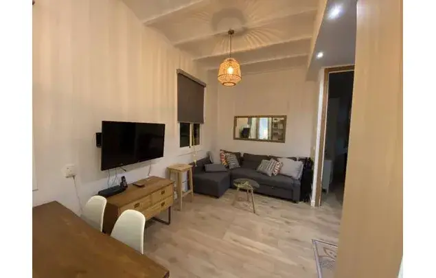Apartamento 2 Dormitorios 45m2 Barcelona
