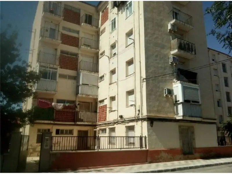 venta Piso en Albacete, Albacete Provincia (008521)- Globaliza