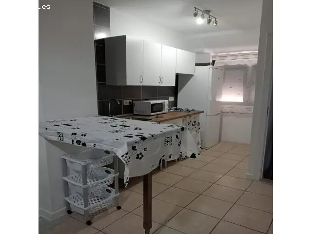 Chalet en Venta en La Linea de la Concepcion