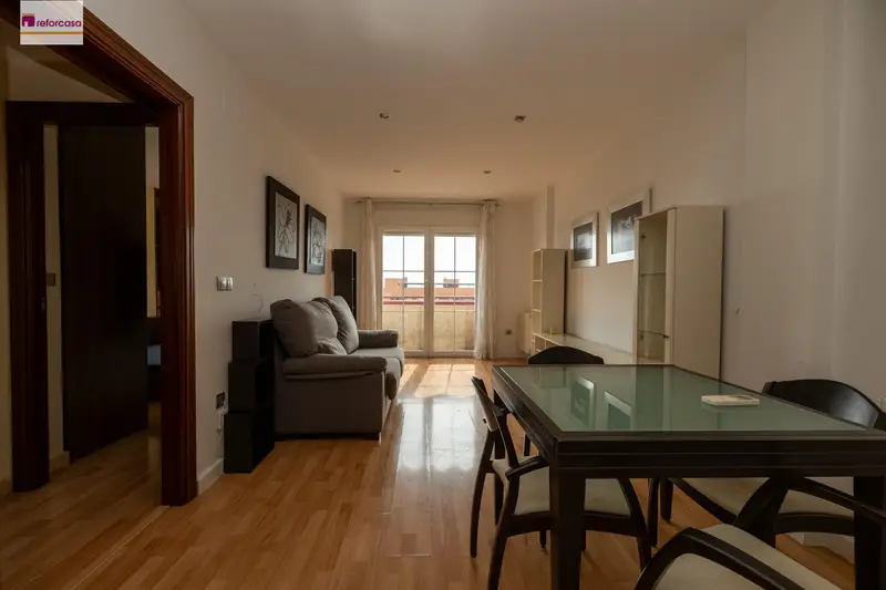 Venta Piso Almanjayar Granada 2 Dormitorios Garaje