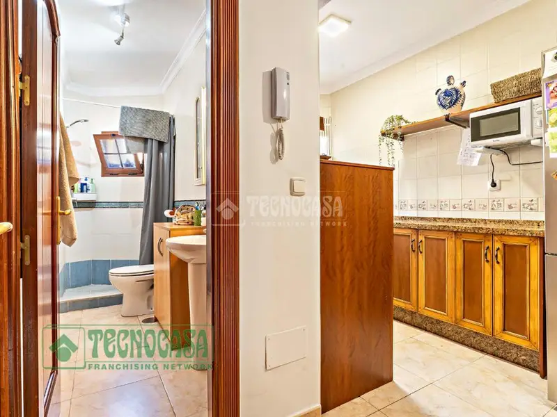 Casa en venta en Coín